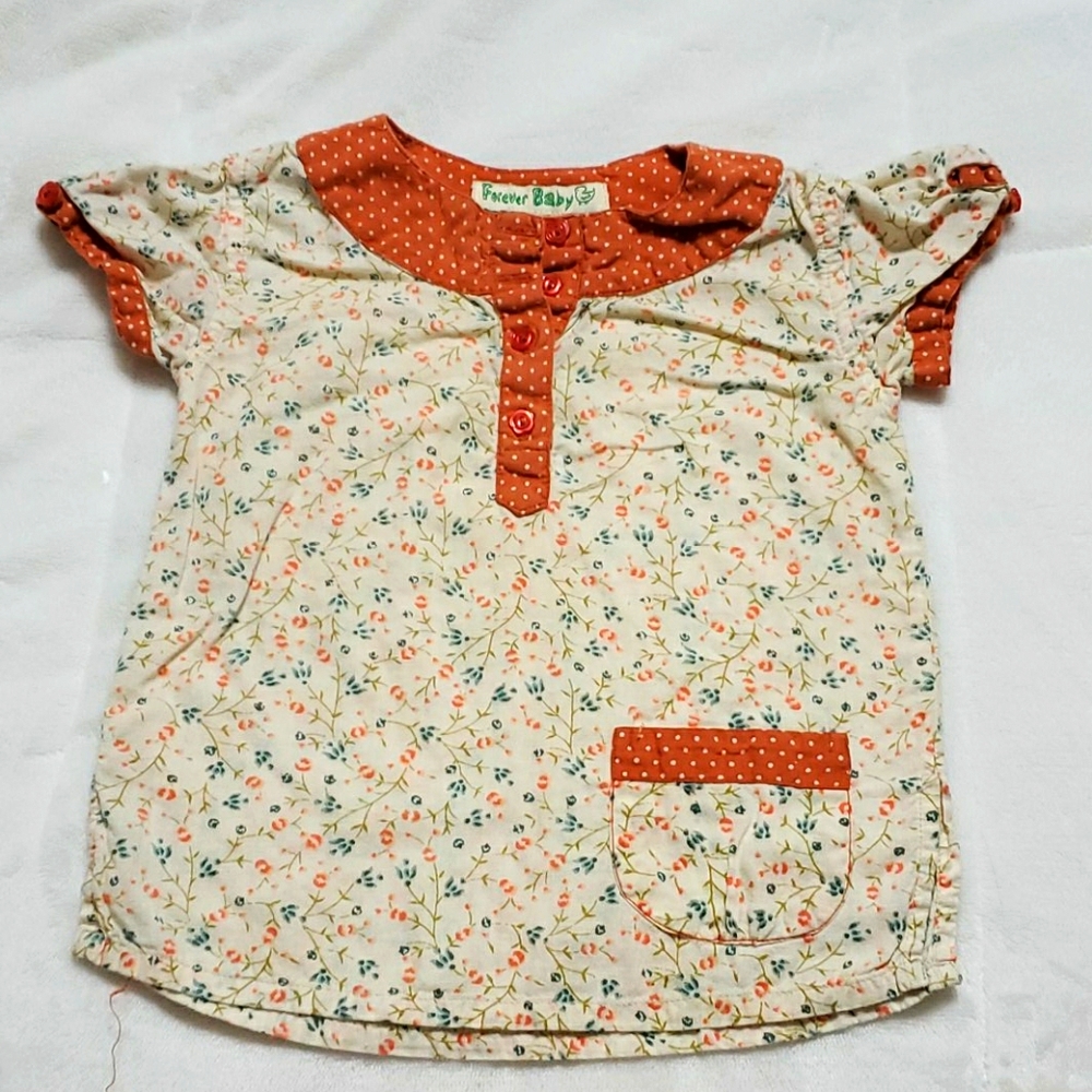 Girls top